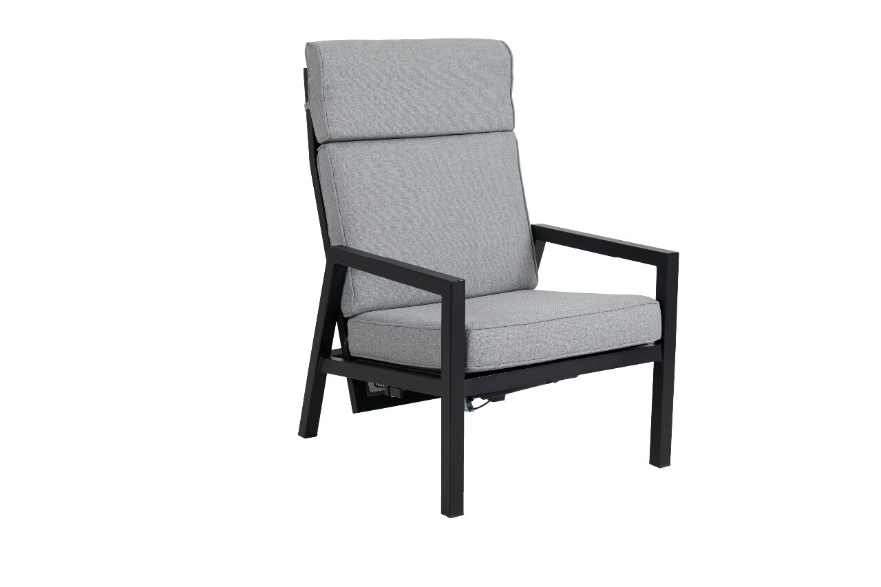 Belfort Positional Recliner Product Image